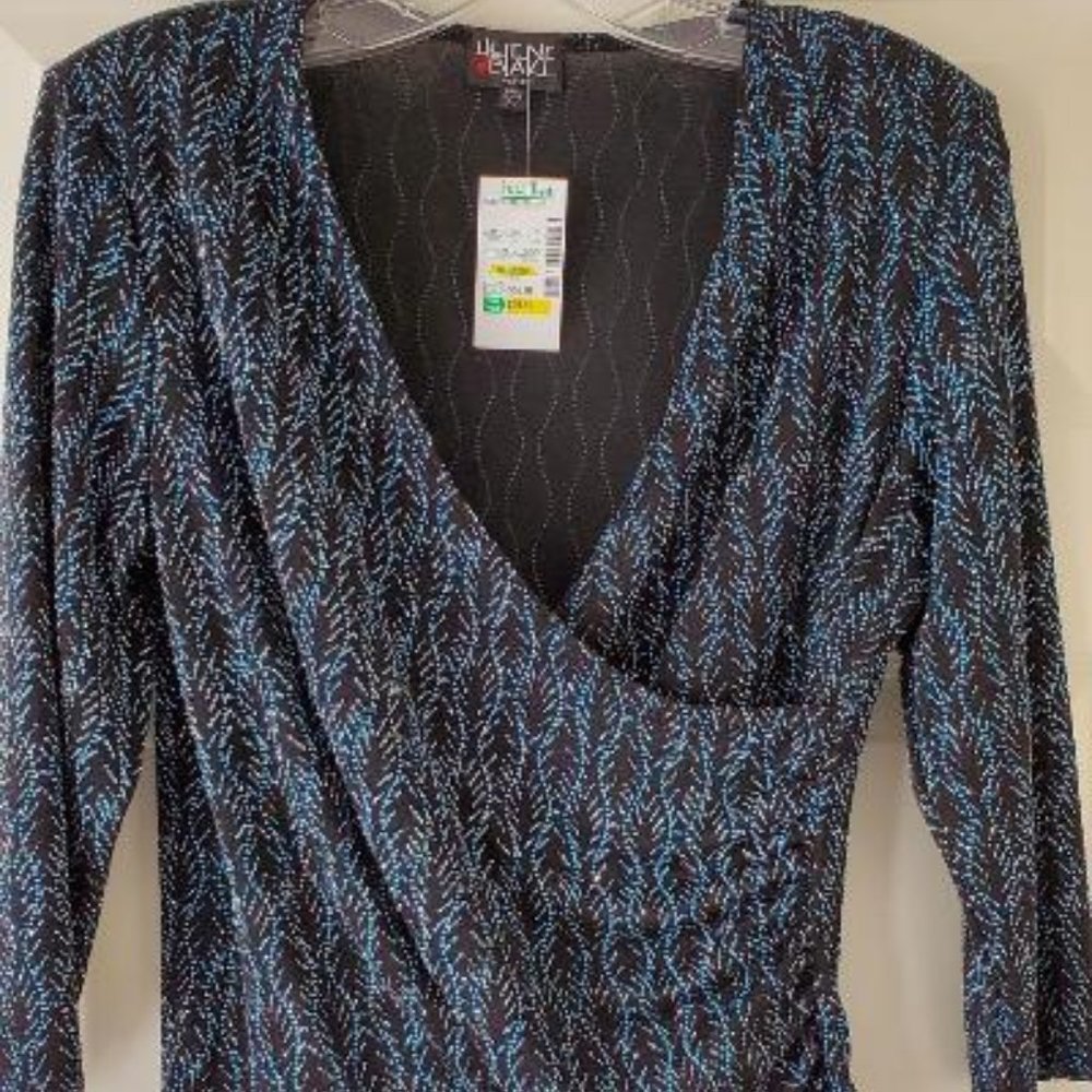 Dressy top